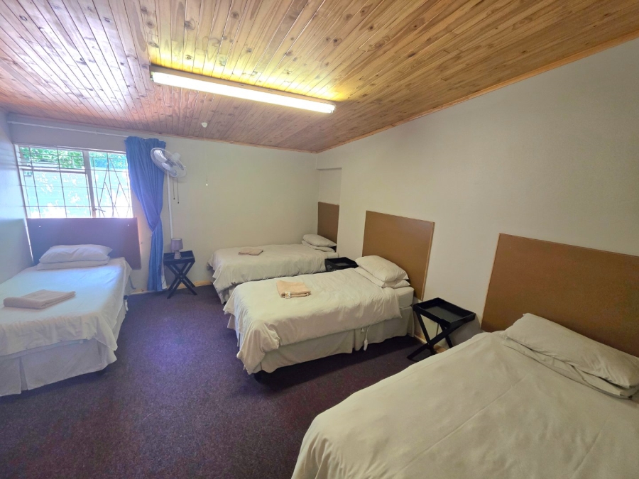 Commercial Property for Sale in Bethlehem Free State